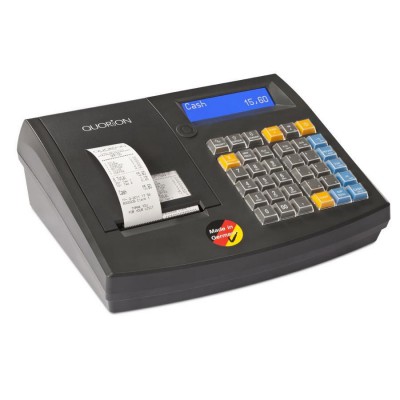 Máy tính tiền QUORION QMP-50. giá đã bao gồm VAT